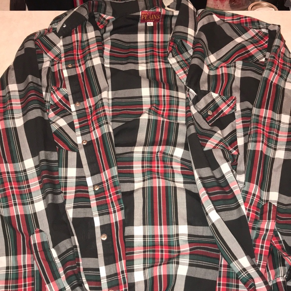 Men’s